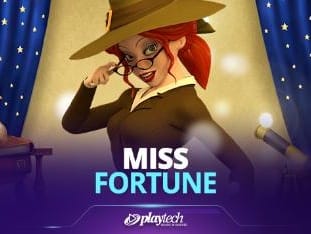 Miss Fortune game cover