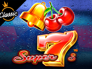 Super 7s game cover